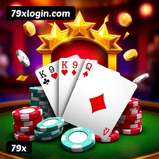 Login rápido no app 79x
