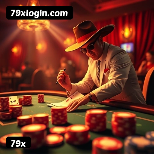 Jogos com maior RTP na 79x