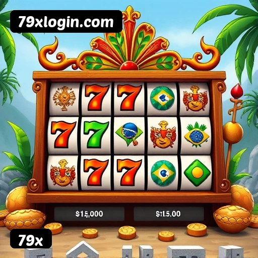 Lottery Clássica na 79x